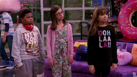 Watch Game Shakers · Season 1 Full Episodes Free Online .